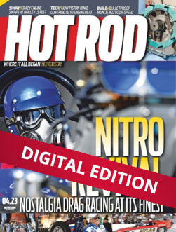 Hot Rod Digital